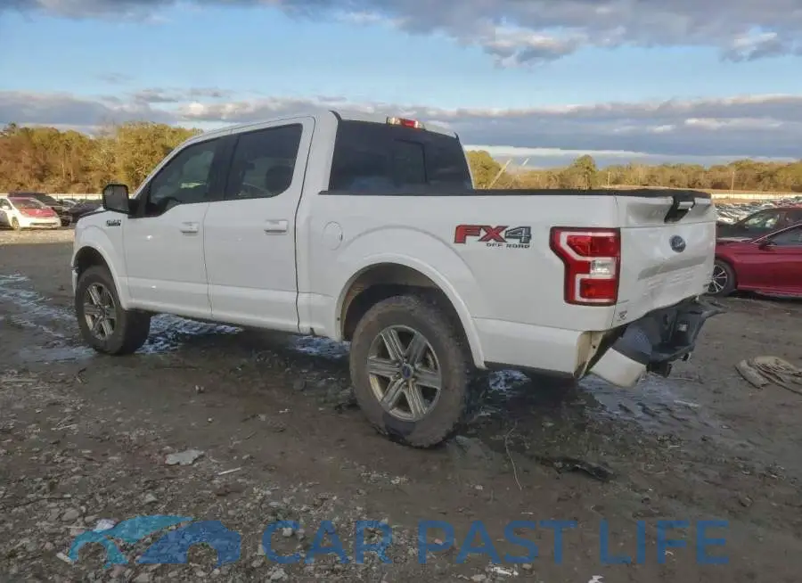1FTEW1EG9JFB20359# 2