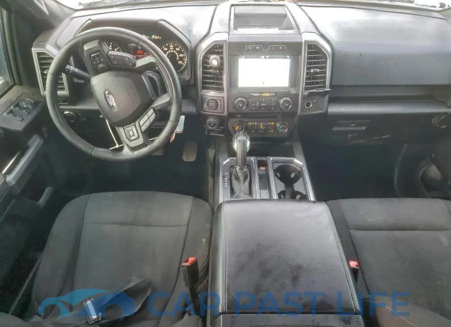 1FTEW1EG9JFB20359# 8