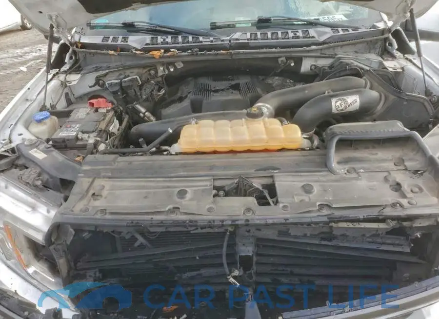 1FTEW1EG9JFB20359# 11