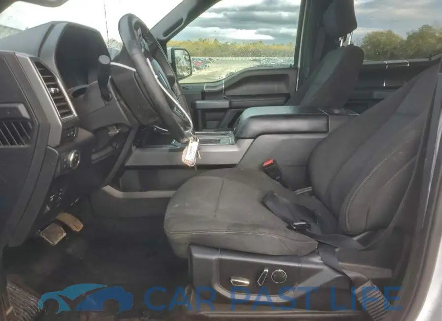 1FTEW1EG9JFB20359# 7