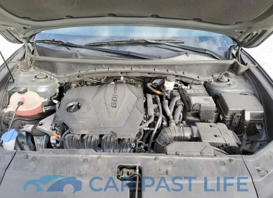 5NMJBCAE5PH211845# 12