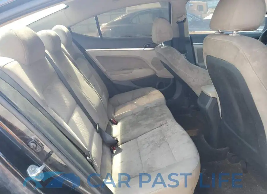 5NPD84LF6LH519952# 10
