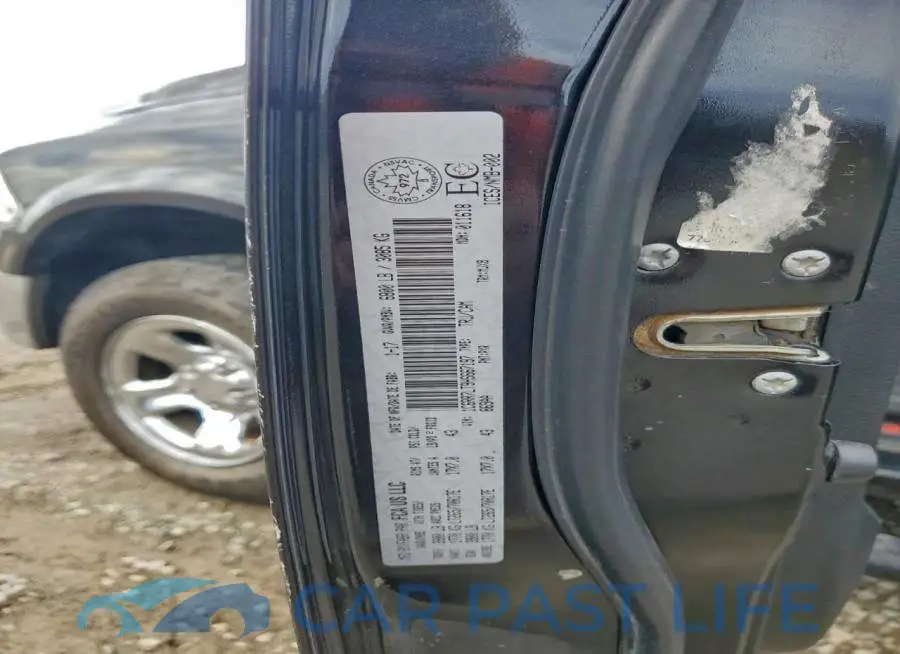 1C6RR7LT9HS667197# 12