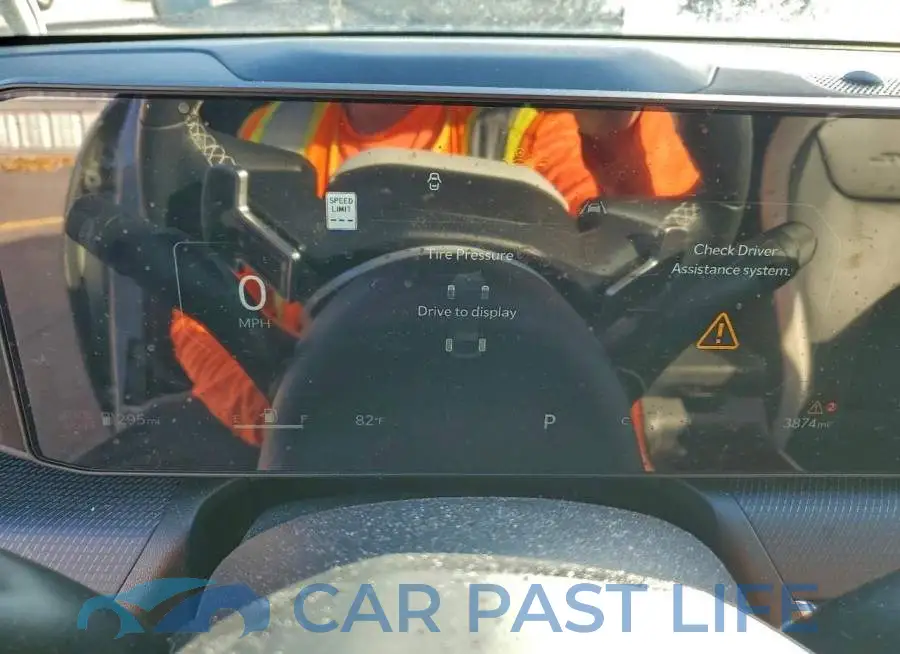 3KPFW4DC2SE085860# 9