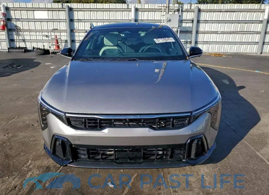 3KPFW4DC2SE085860# 5