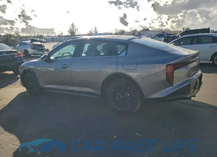 3KPFW4DC2SE085860# 2