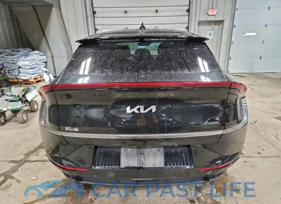 KNDC3DLCXR5161442# 6