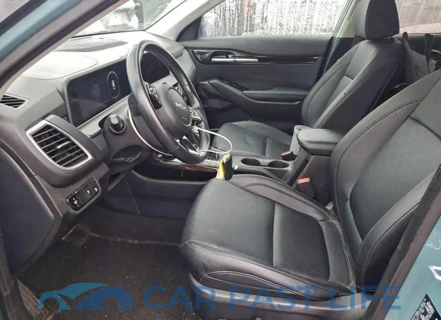 KNDERCAA9R7503745# 7