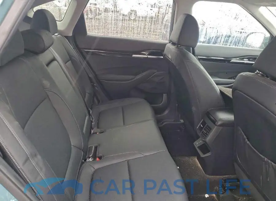 KNDERCAA9R7503745# 11