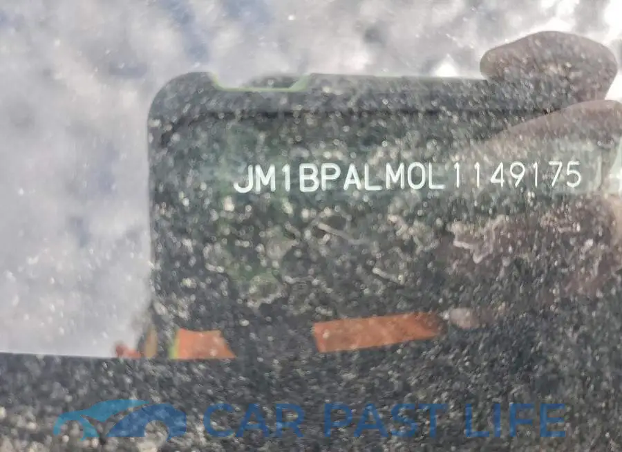 JM1BPALM0L1149175# 12