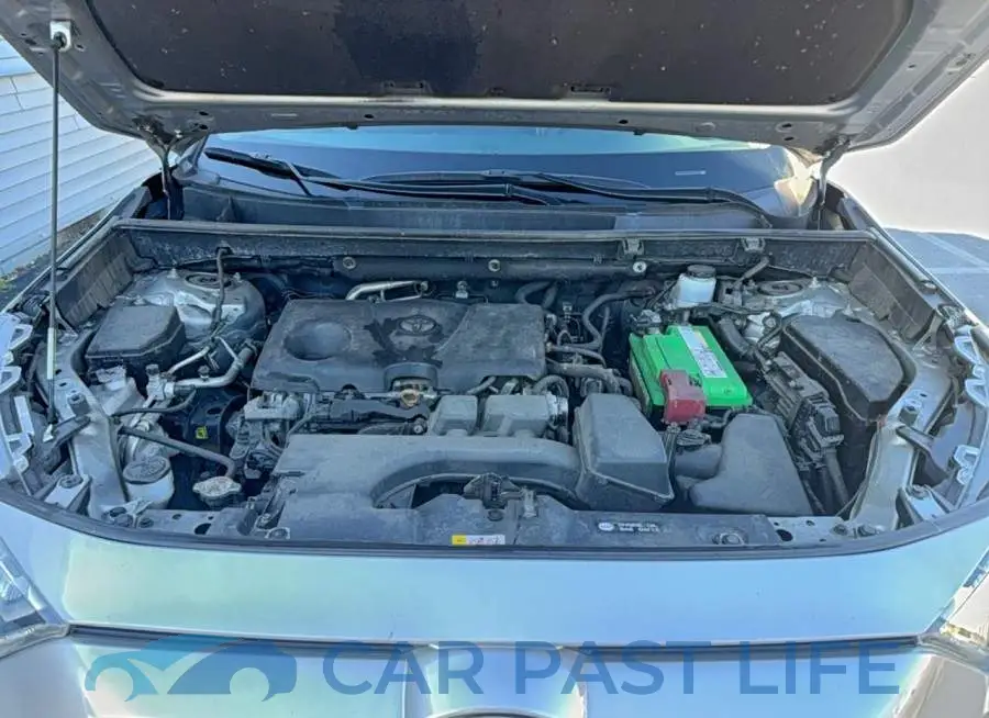 2T3A1RFV8NW307864# 7
