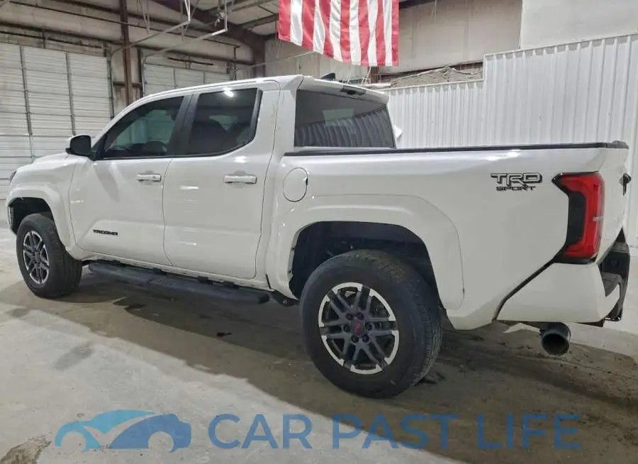 3TYKB5FN8RT005934# 2
