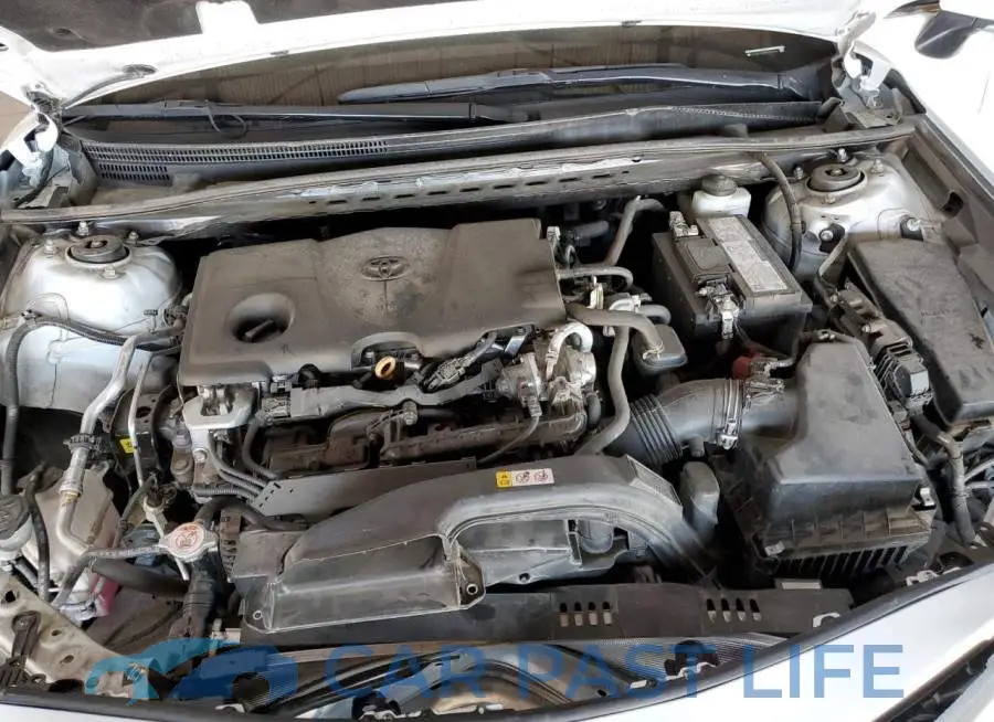 4T1G11AK6PU751541# 11
