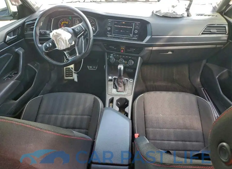 3VW6T7BU6LM083779# 8