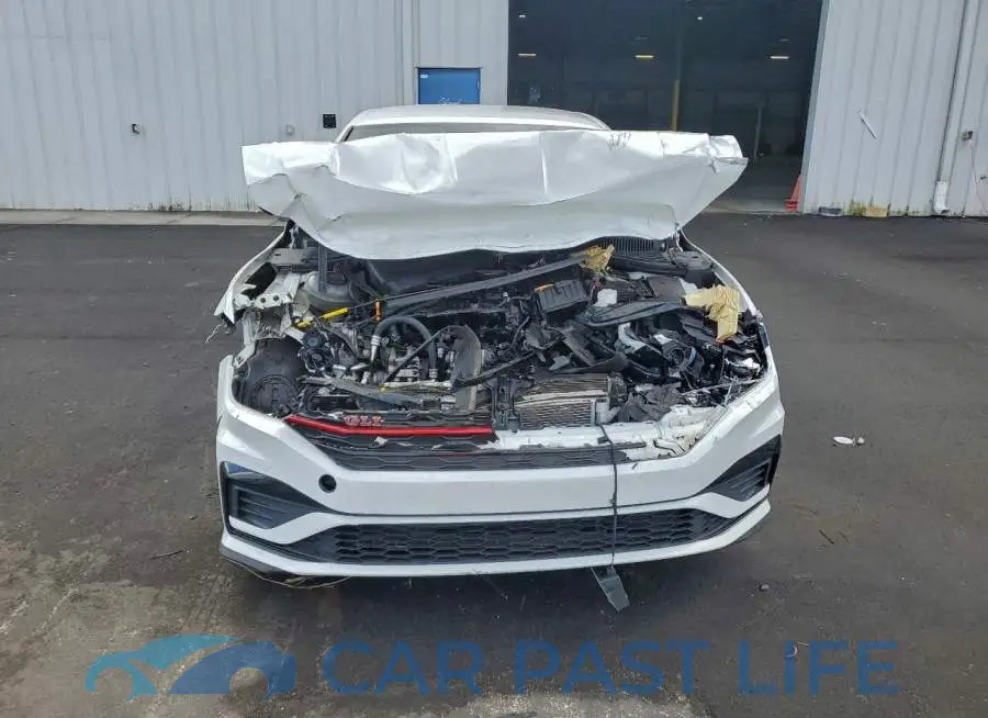 3VW6T7BU6LM083779# 5