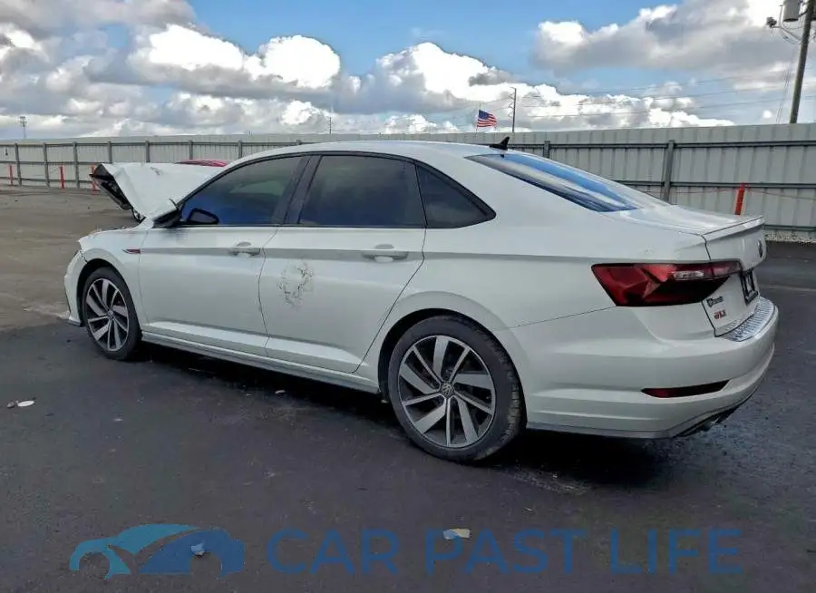 3VW6T7BU6LM083779# 2