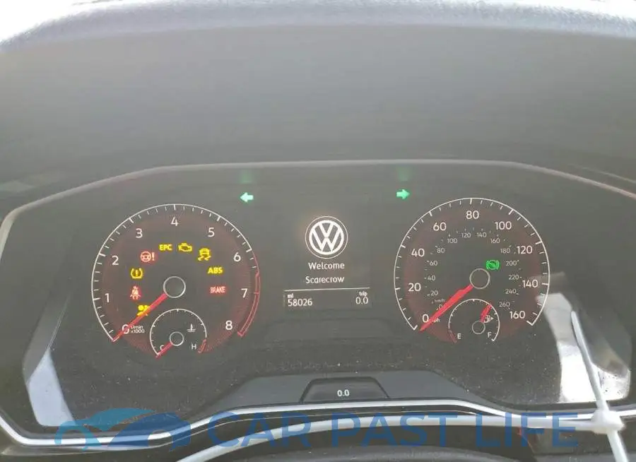 3VW6T7BU6LM083779# 9