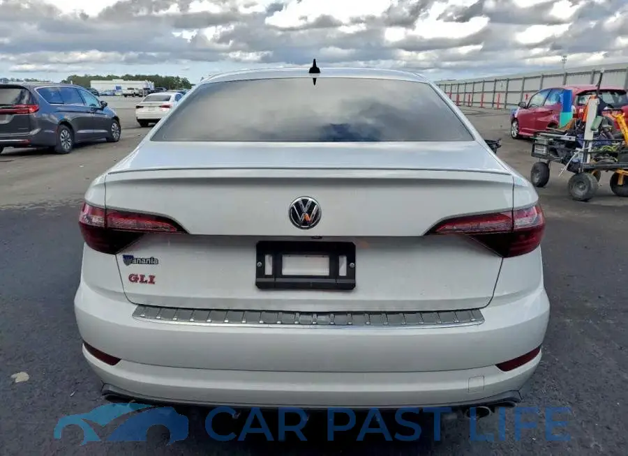 3VW6T7BU6LM083779# 6