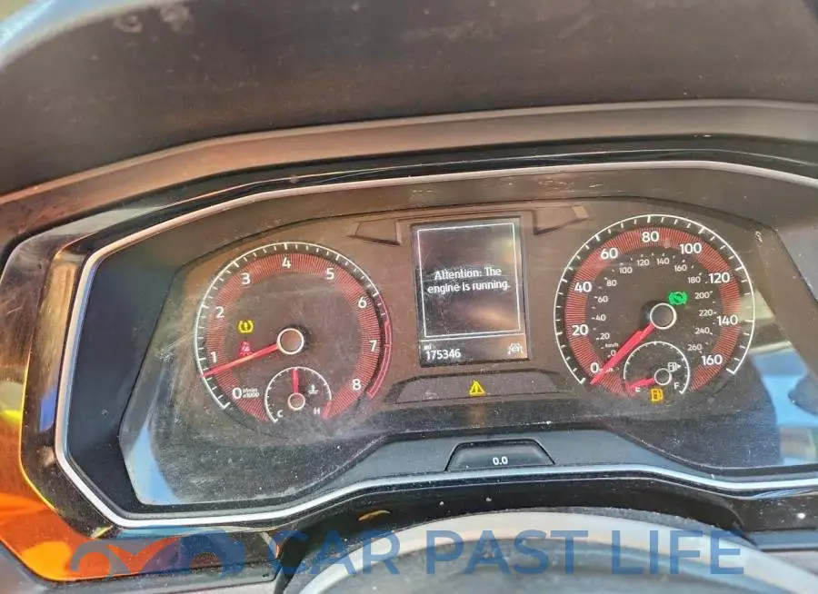 3VWCB7BU8KM223190# 9