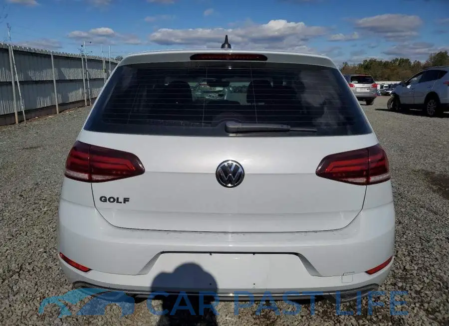 3VWG57AU6LM012694# 6