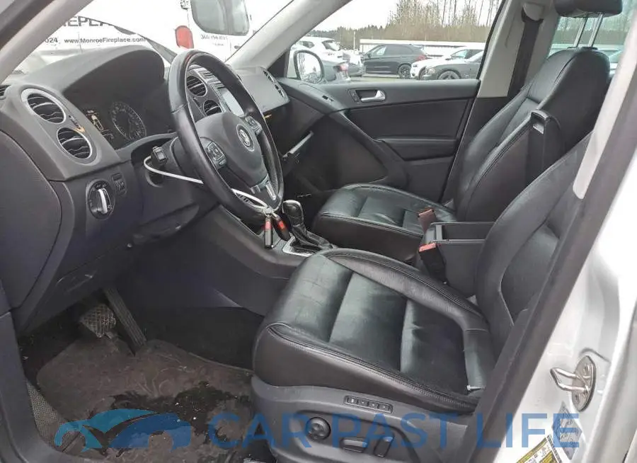 WVGWV7AX8HW513209# 7