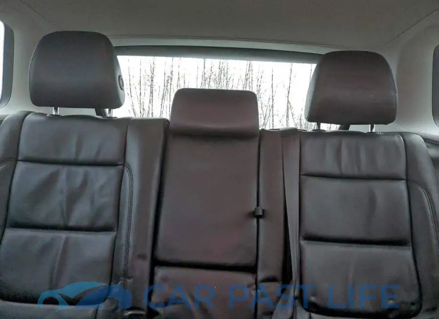 WVGWV7AX8HW513209# 10