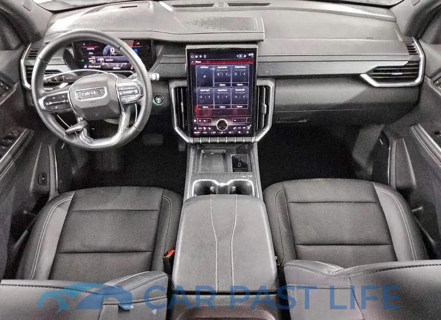 1GKENNKS5RJ200872# 8