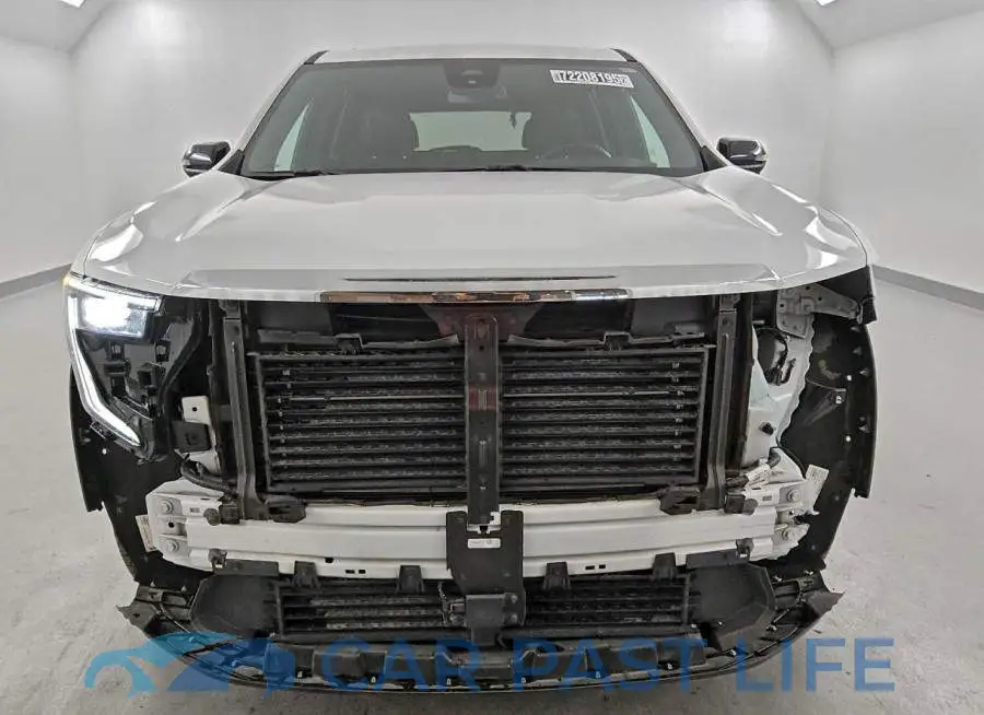 1GKENNKS5RJ200872# 5