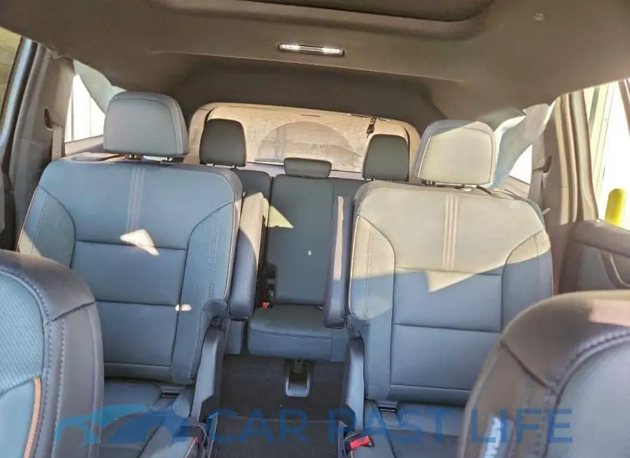 1GKENPKS3TJ104970# 10