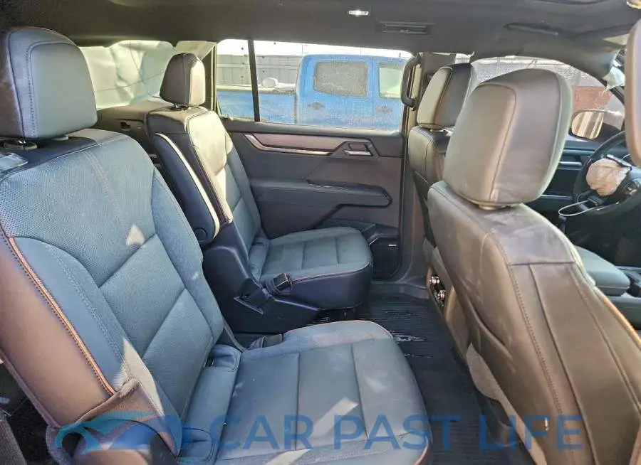 1GKENPKS3TJ104970# 11