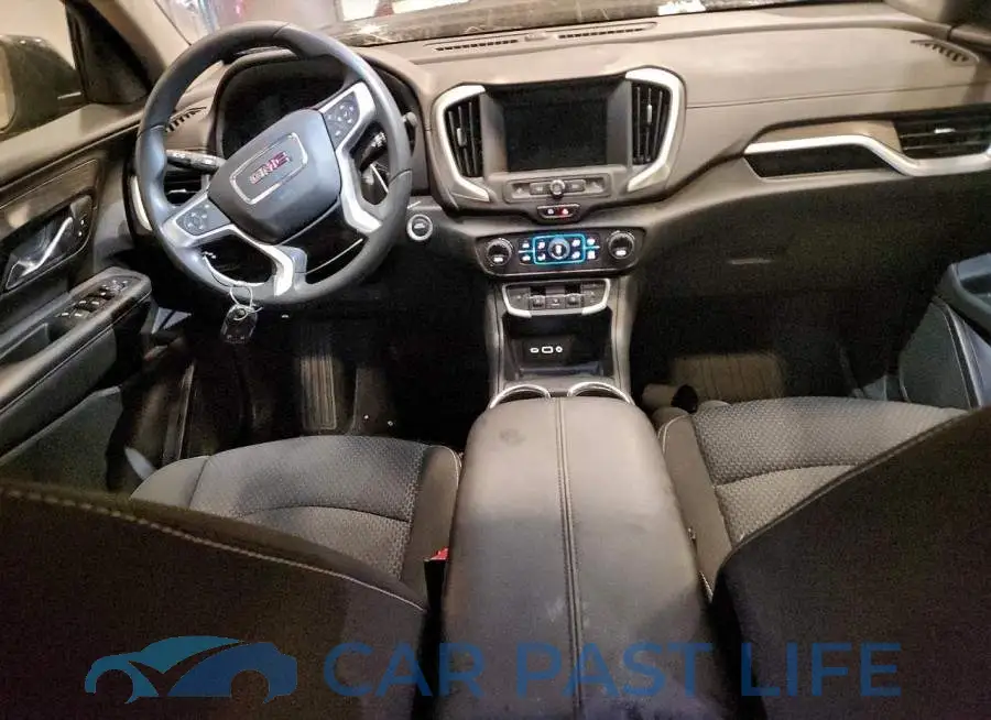 3GKALTEV1NL143359# 8