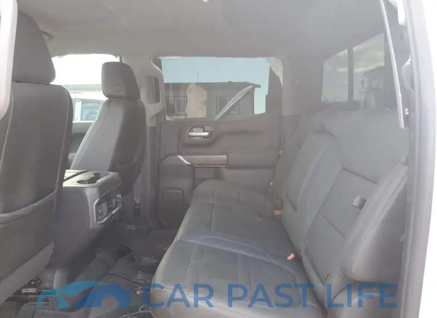 3GTP8FED2MG184395# 10