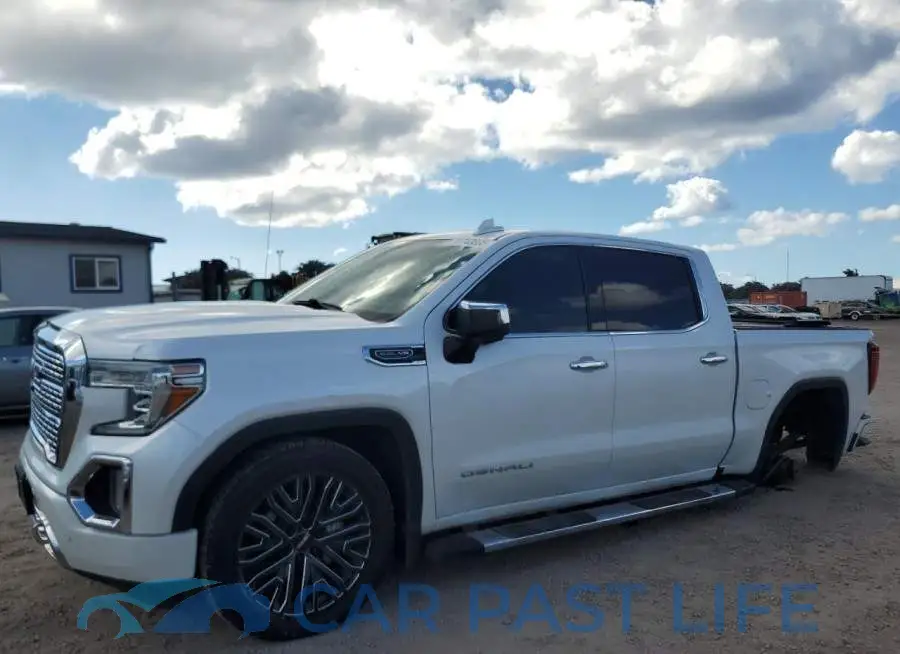 3GTP8FED2MG184395# 1