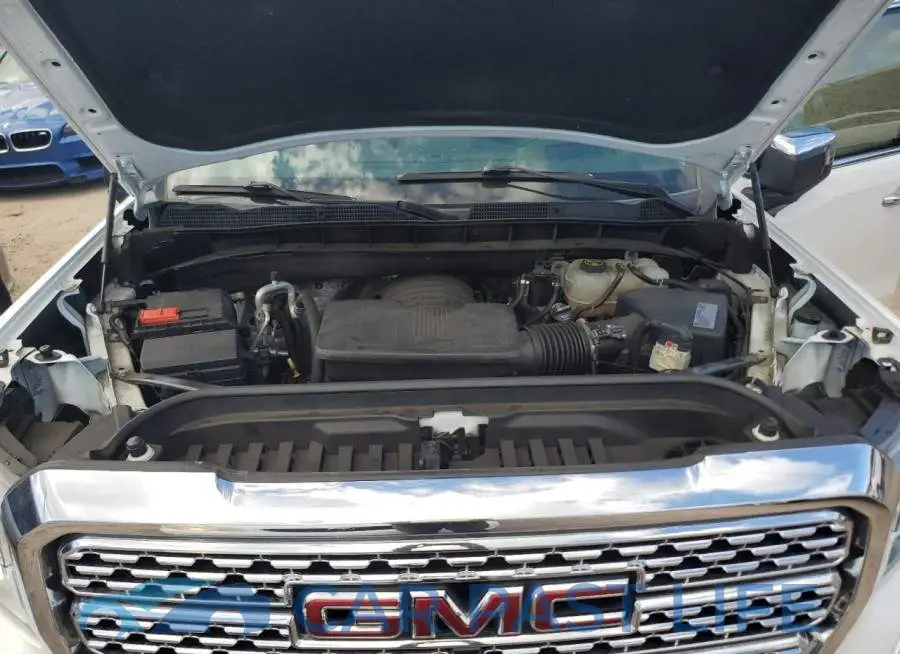 3GTP8FED2MG184395# 11