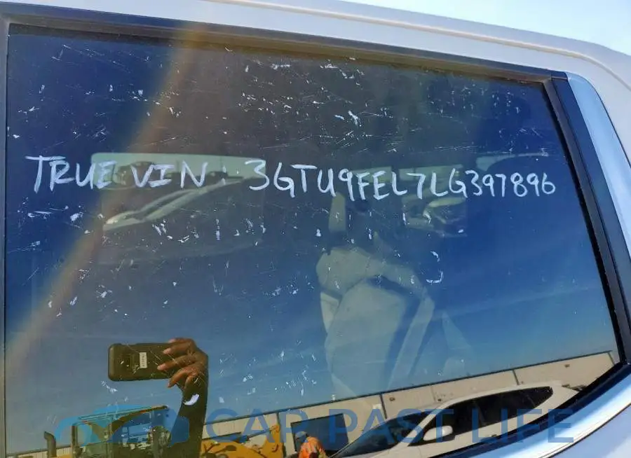 3GTU9FEL7LG397896# 12