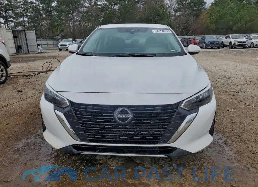 3N1AB8CV2SY286594# 5