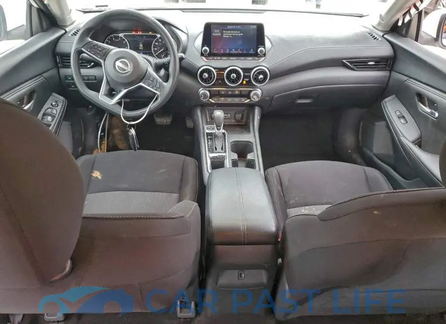 3N1AB8CV2SY286594# 8