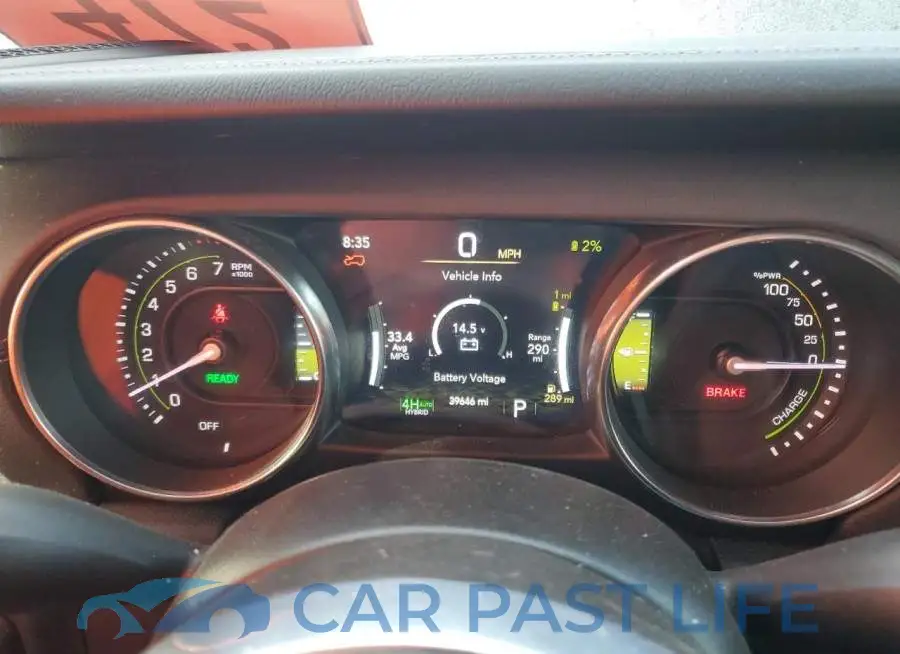 1C4JJXR69PW514583# 9