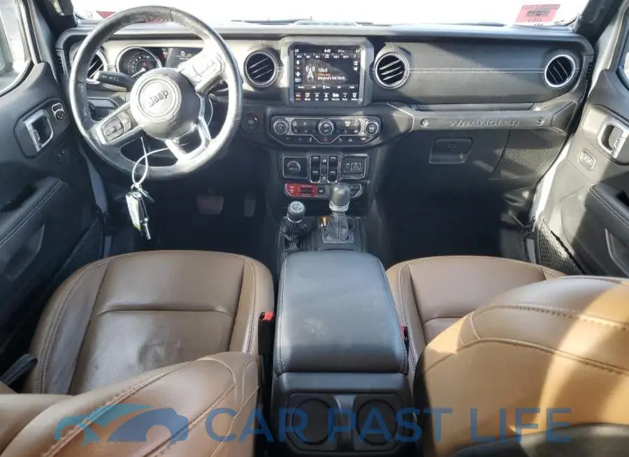 1C4JJXR69PW514583# 8
