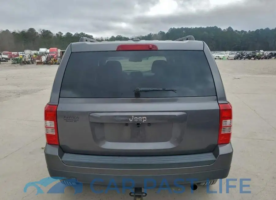 1C4NJPBA0HD211463# 6