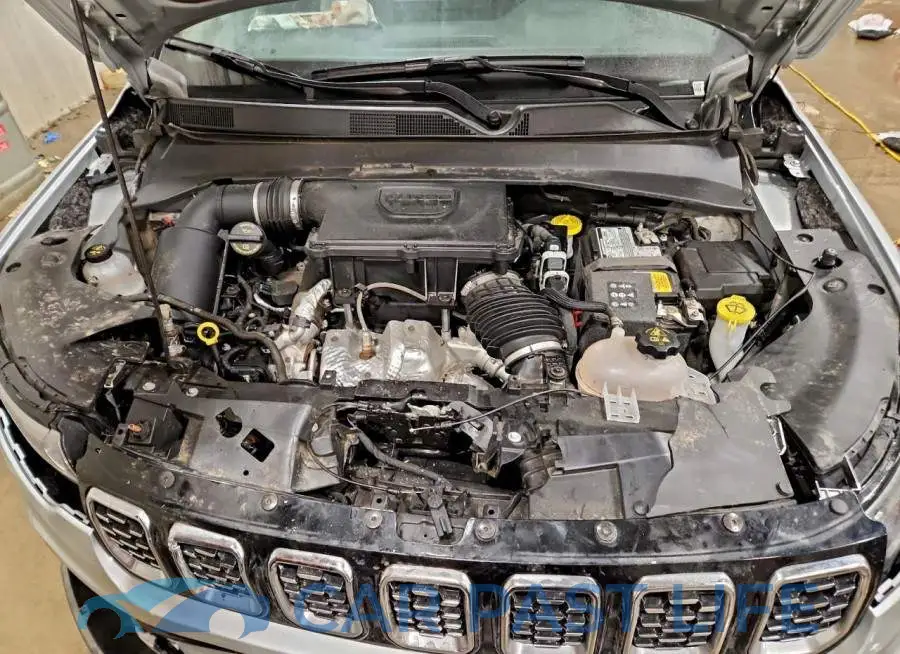 3C4NJDCN6ST523045# 12