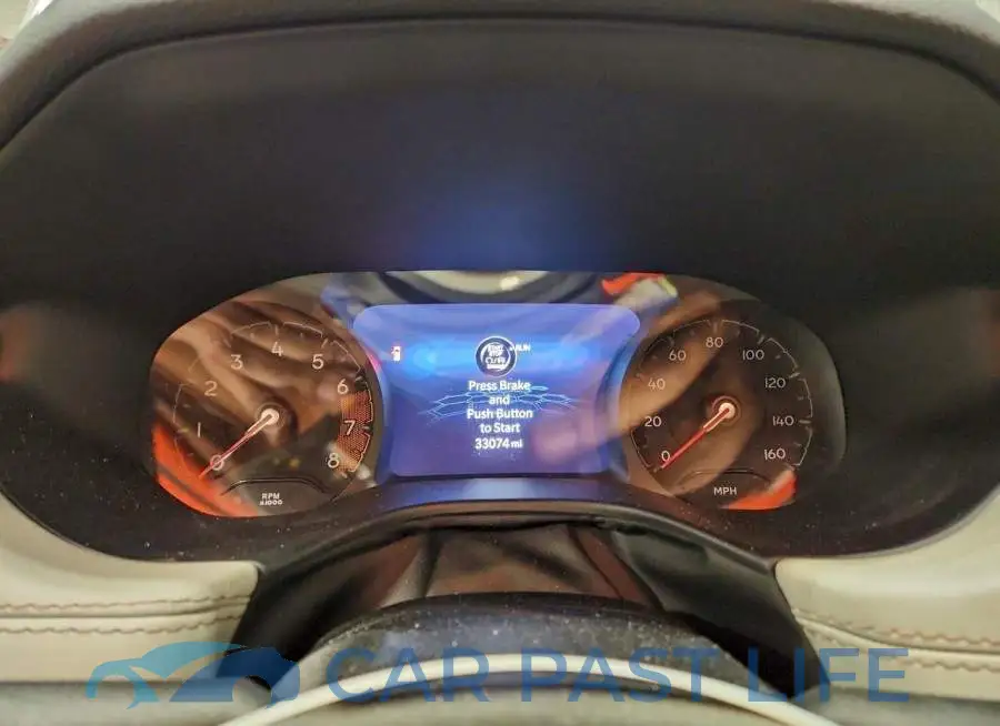 3C4NJDCN6ST523045# 9