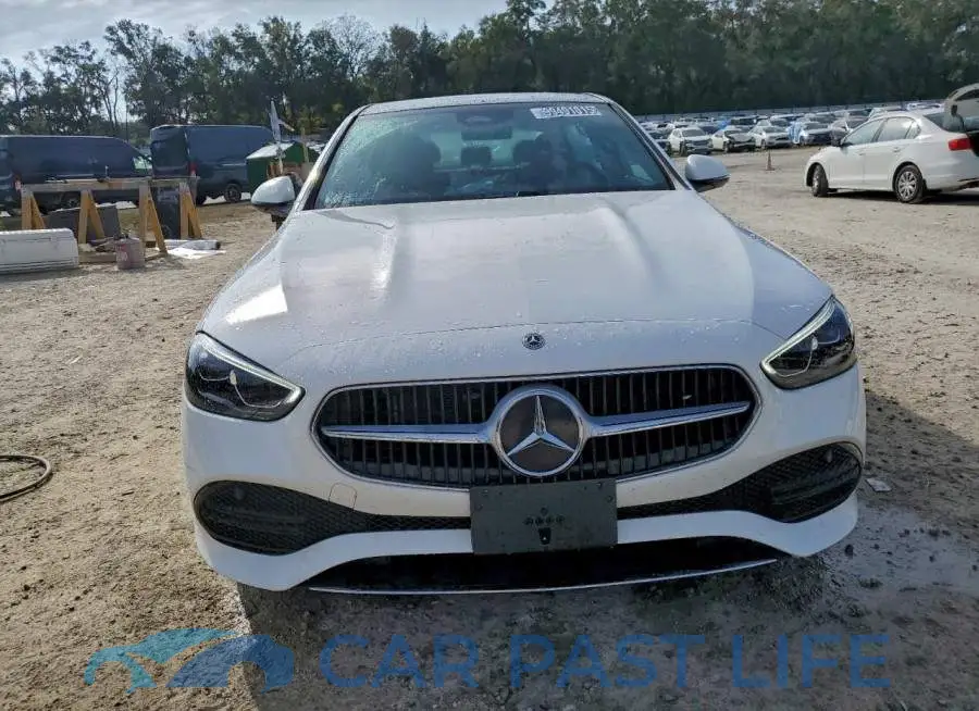 W1KAF4GB4SR251190# 5