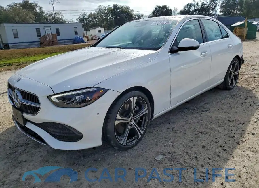 W1KAF4GB4SR251190# 1