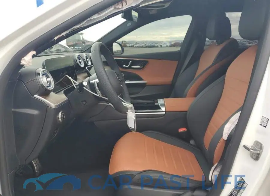 W1KAF4GB5SR295053# 7
