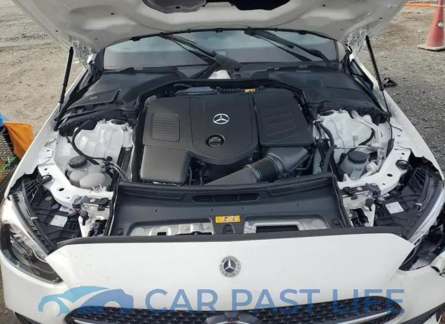 W1KAF4GB5SR295053# 11