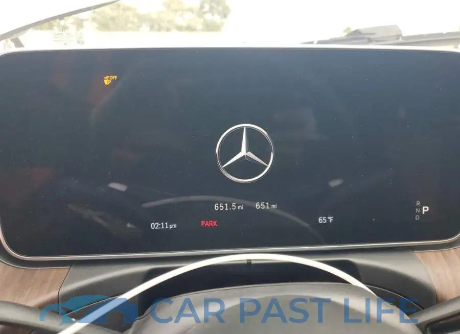 W1KAF4GB5SR295053# 9