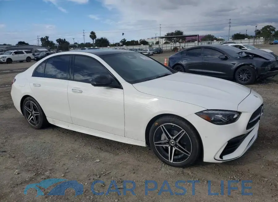 W1KAF4GB5SR295053# 4