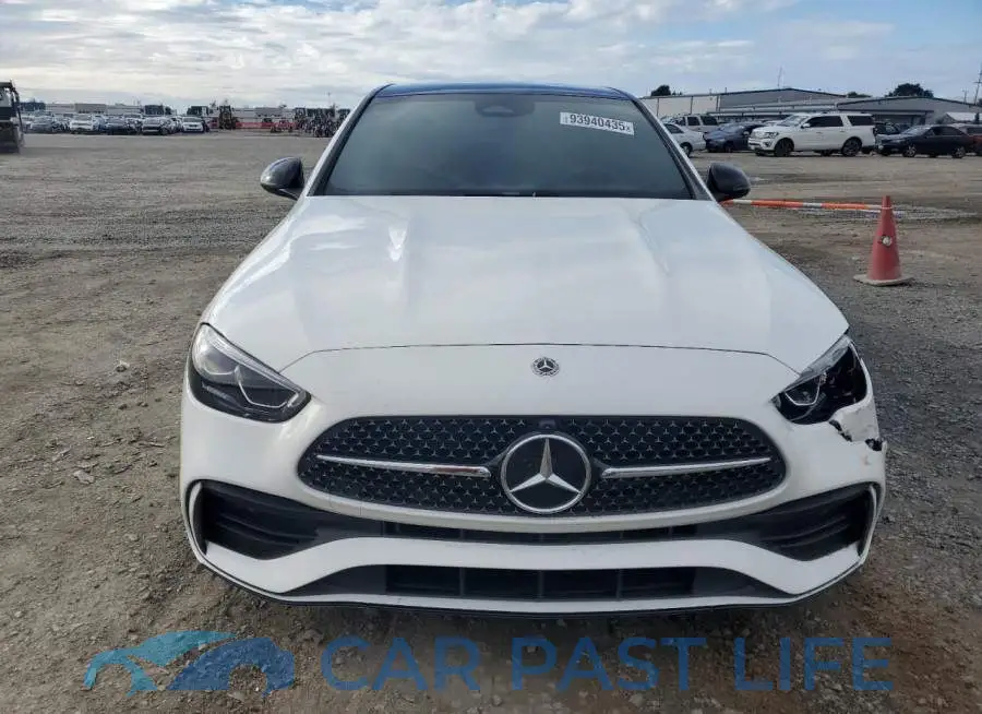 W1KAF4GB5SR295053# 5