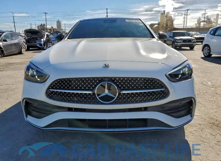 W1KAF4GB6SR265690# 5